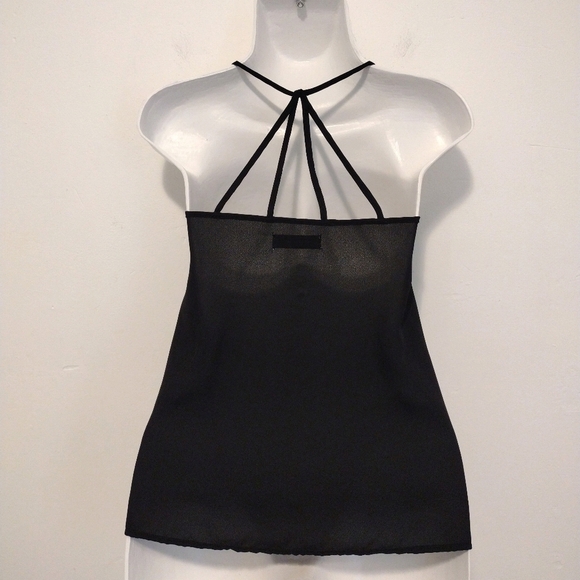 Abercrombie & Fitch - Open Back Camisole - Picture 9 of 13